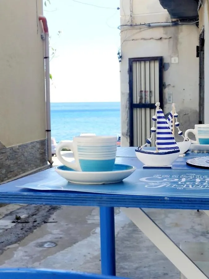 Bleu Bijou Apartment Palermo