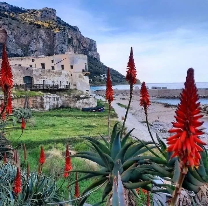 Bleu Bijou Apartment Palermo